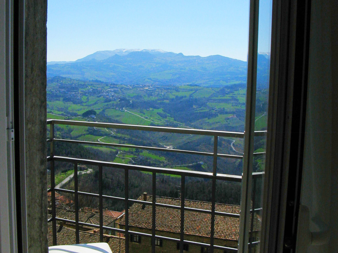 Hotel Bellavista主图