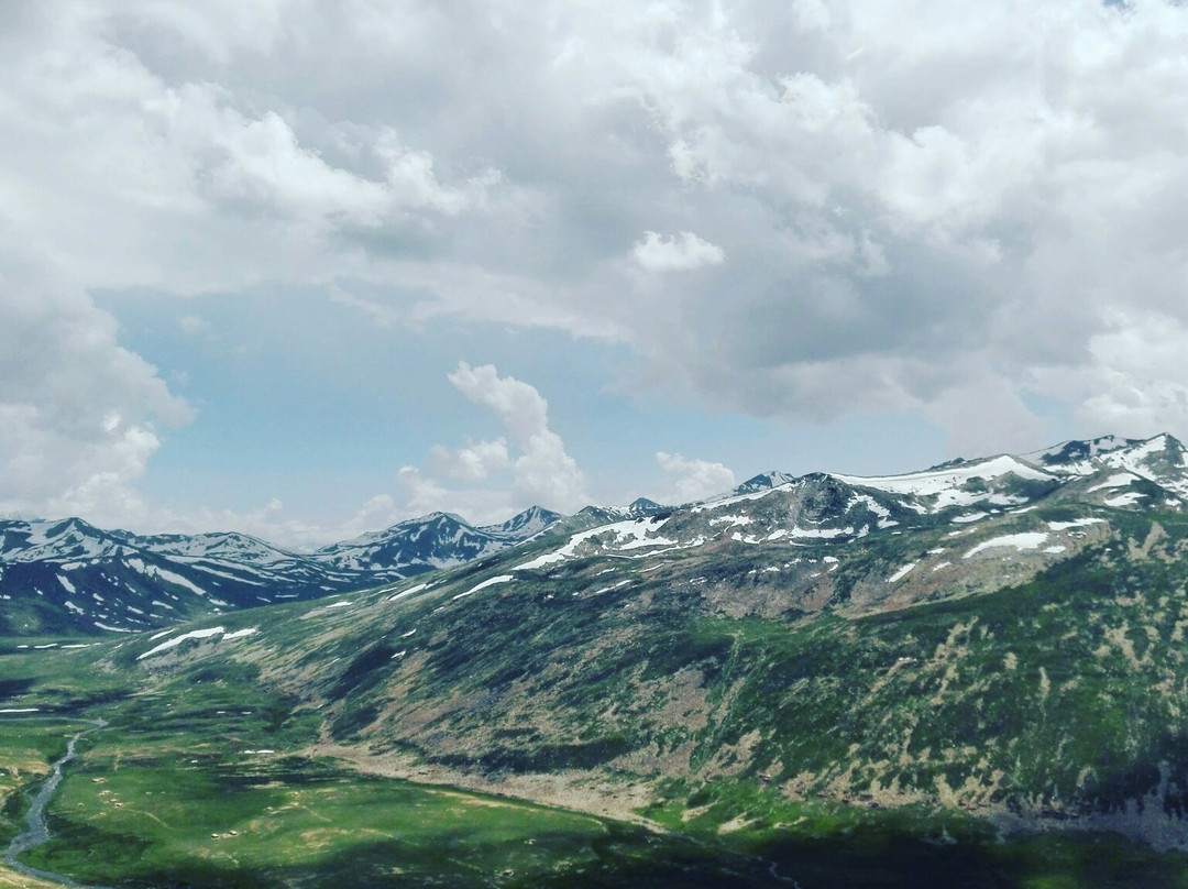 Babusar Pass-Kaghan必去景点