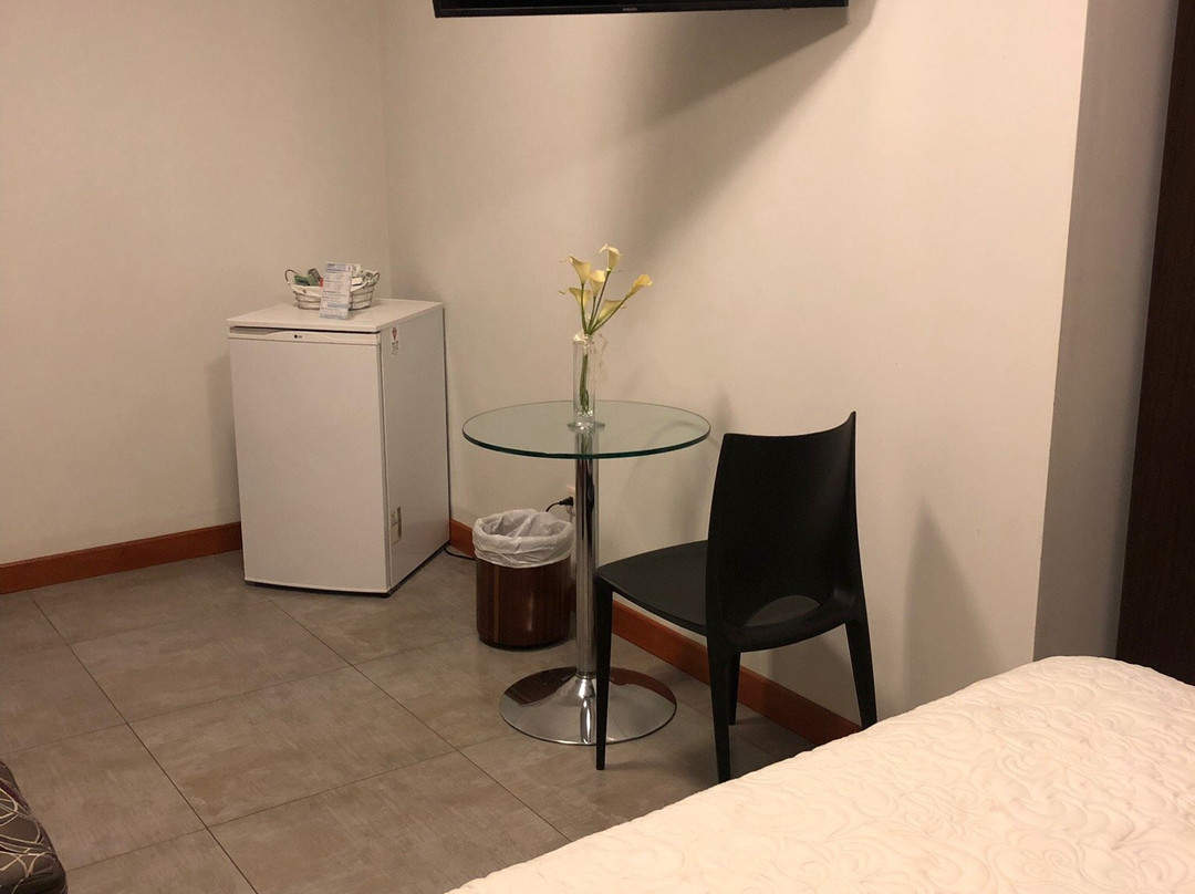 Hotel Ivansino Inn主图