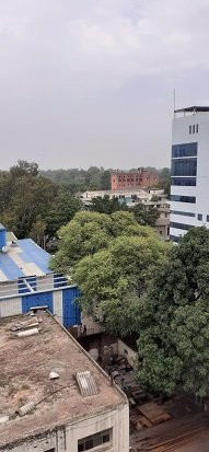 昌迪加尔赫穆特酒店主图