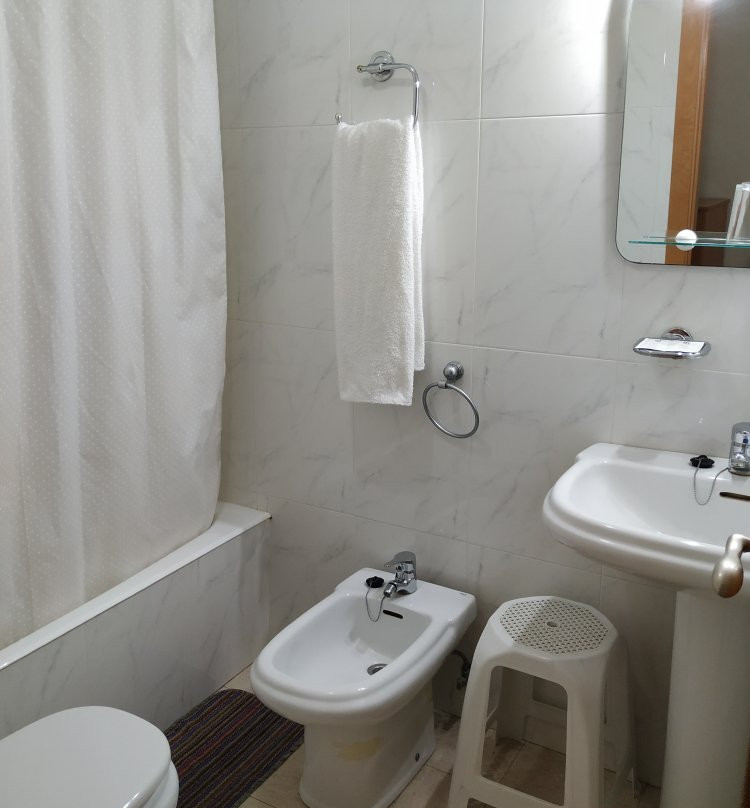 Hotel La Parra主图