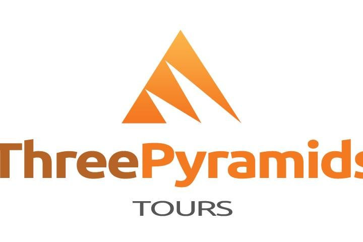 Three Pyramids Tours-吉萨必去景点