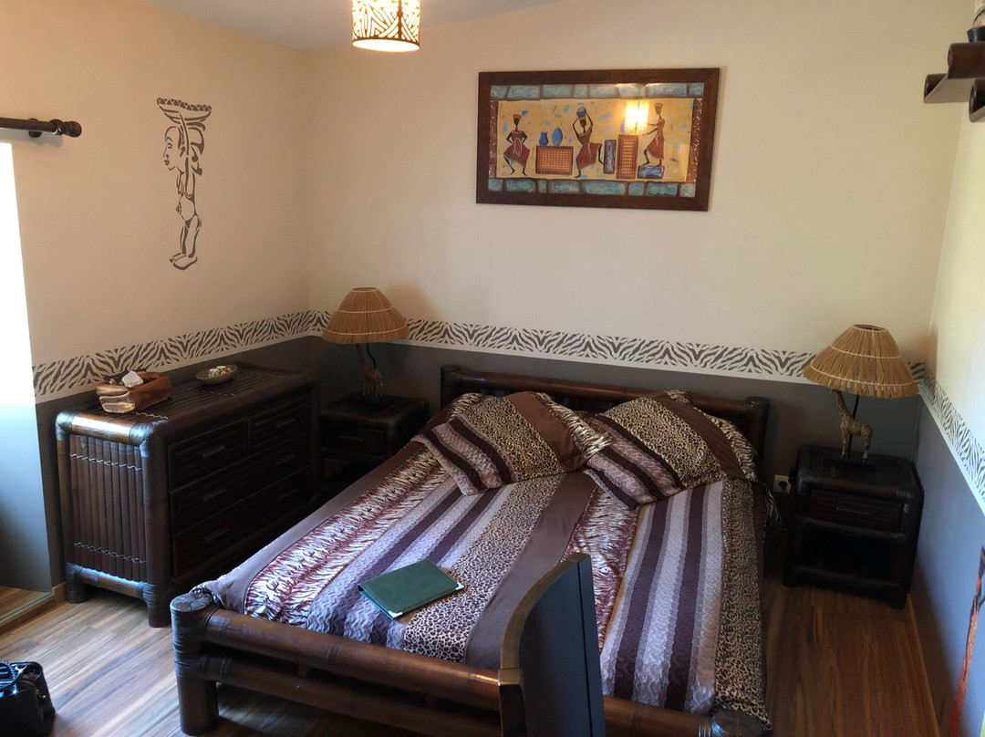 Le Clos de la Palmeraie主图