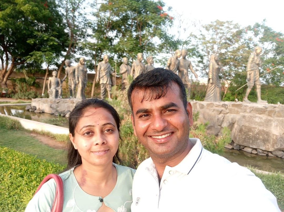 Hiralakshmi Memorial Craft Park景点图片