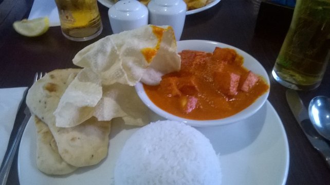 赫斯顿海德酒店-餐饮