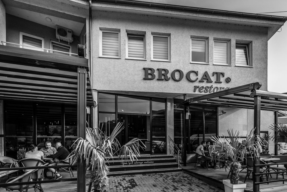 Brocat-浴室