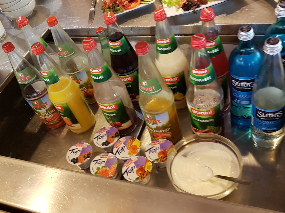 Altes Forsthaus Goseplack主图