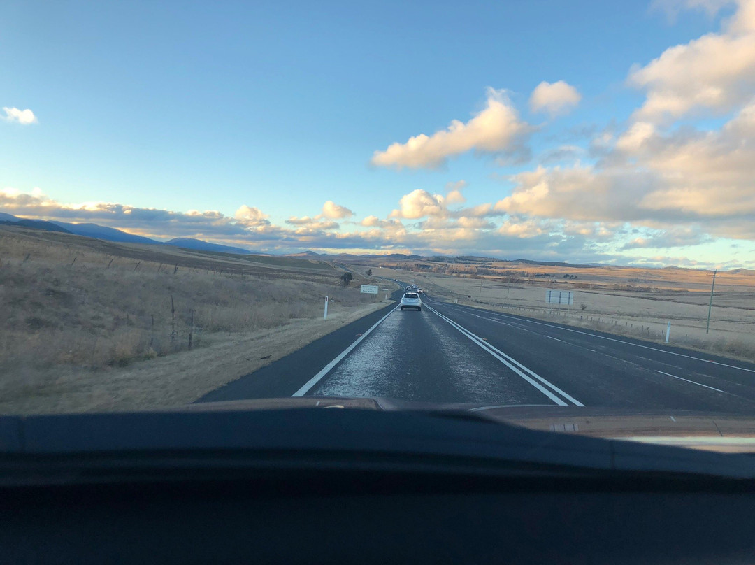 Perisher Valley Hotel主图