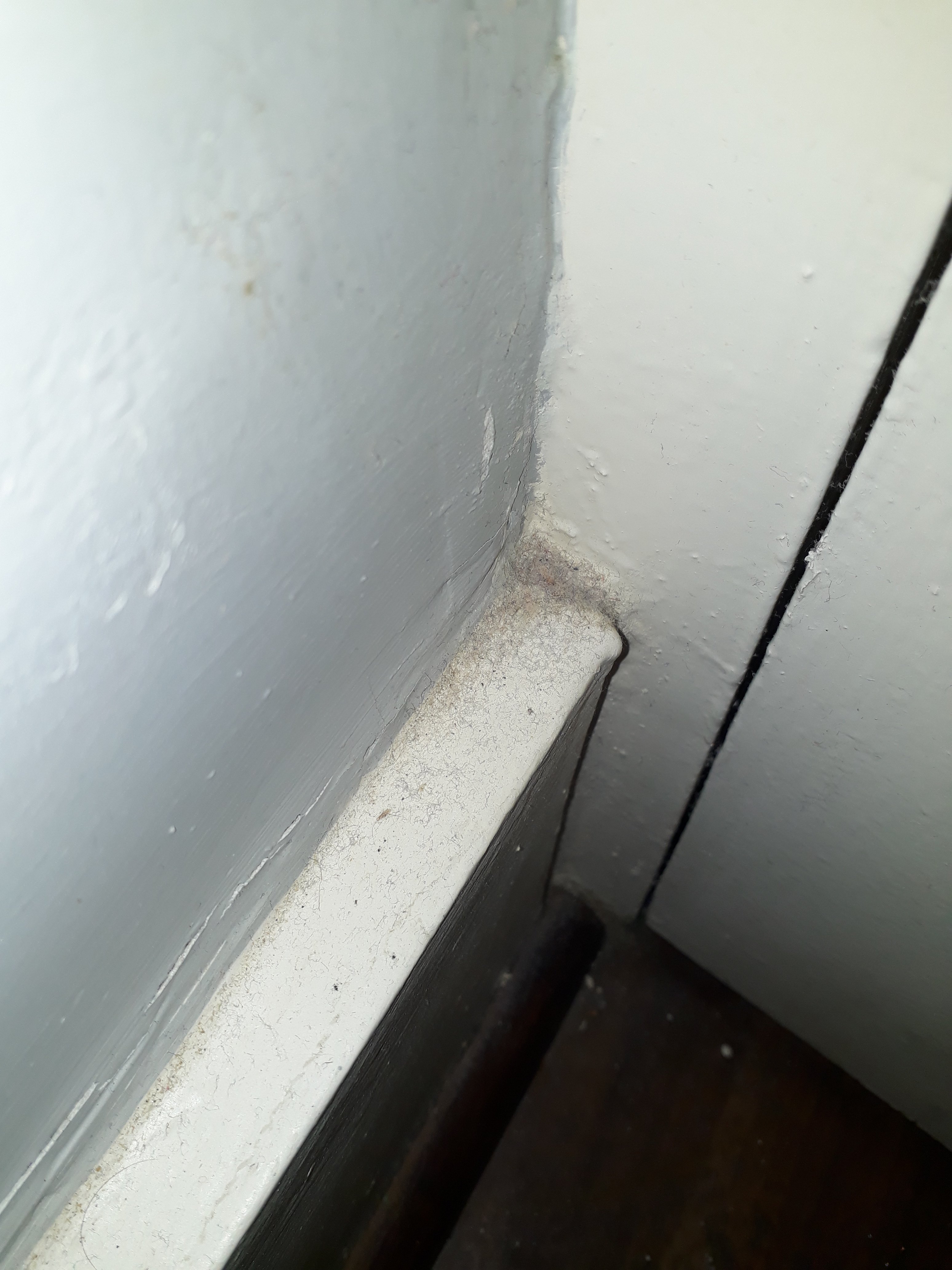 The Bear (Hotel)-浴室