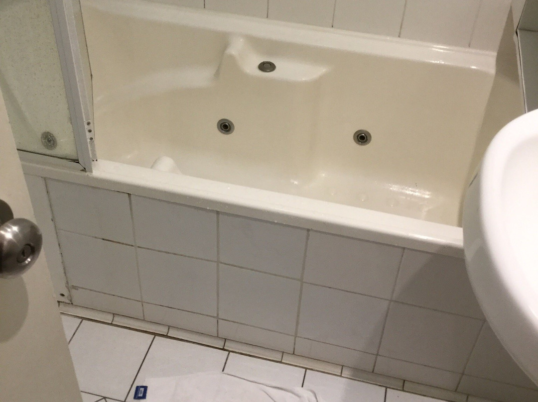 韦佛利国际酒店主图