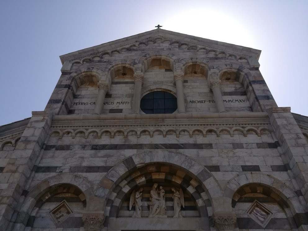 Chiesa di Santa Maria Ausiliatrice景点图片