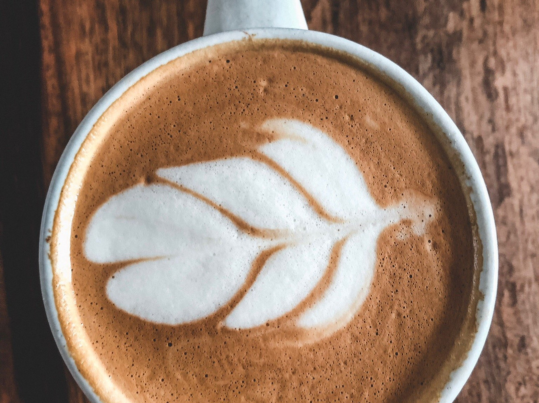 Five14 Bed & Breakfast主图