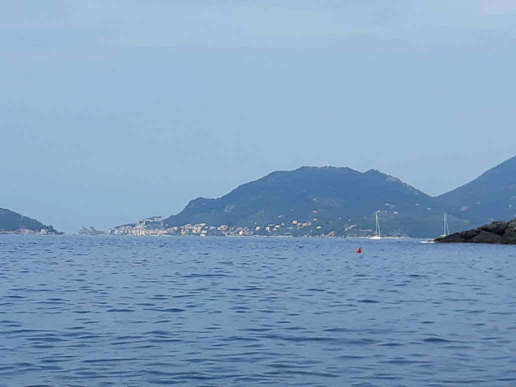 Spiagge di Fiascherino景点图片