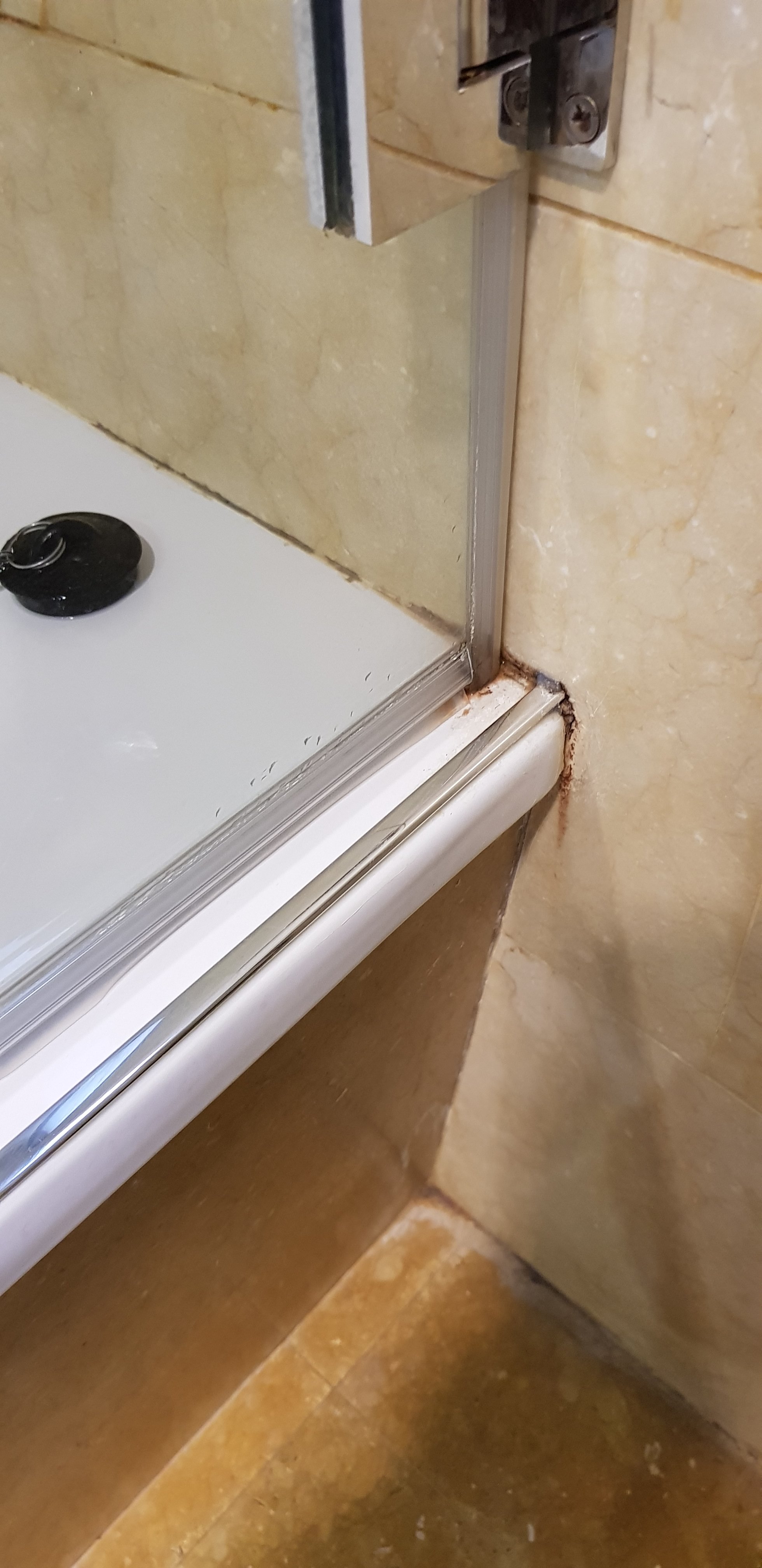 Sercotel Palacio de Tudemir-浴室