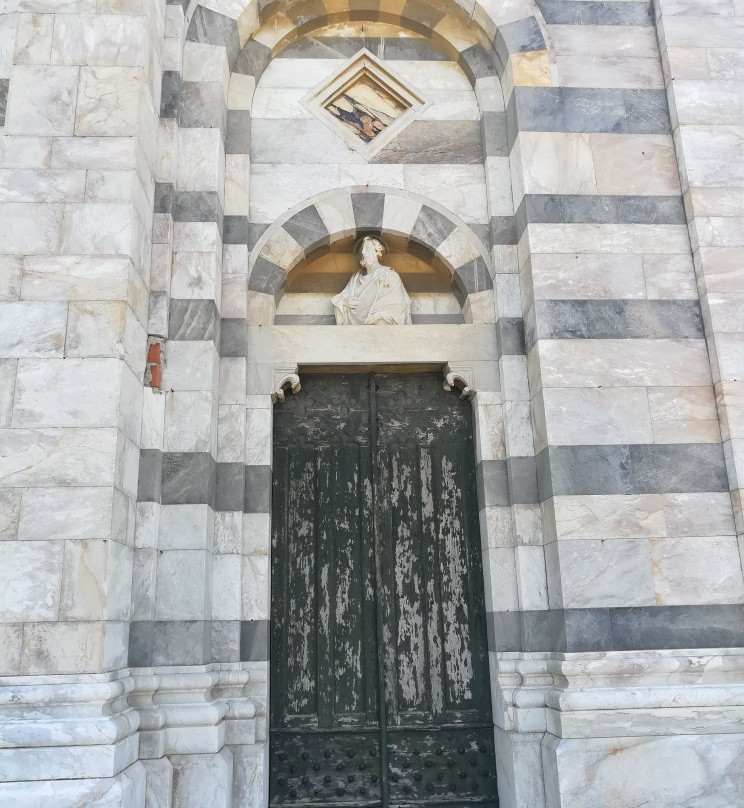 Chiesa di Santa Maria Ausiliatrice景点图片