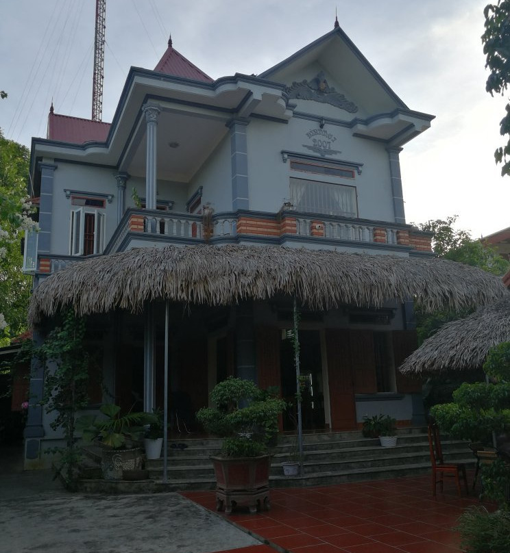 Ninh Binh Mountain View Homestay主图