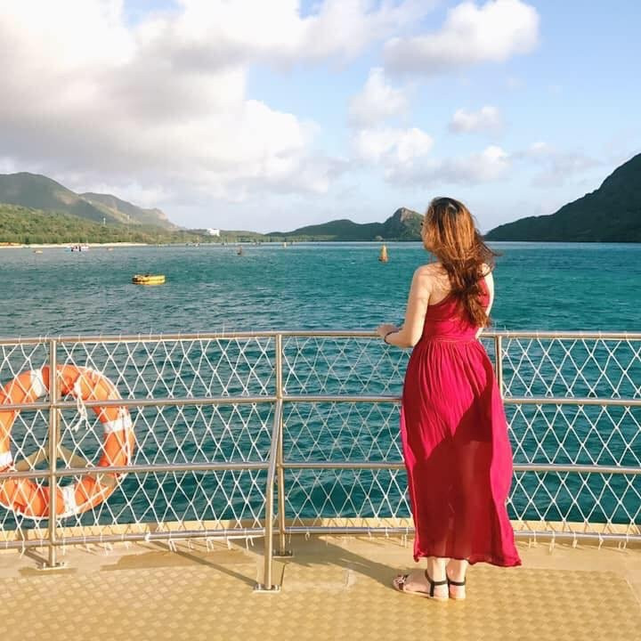 Nhà Hàng Nổi Kim