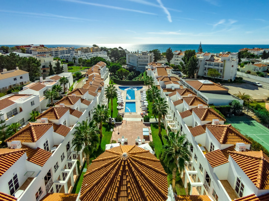 Club Ouratlântico主图