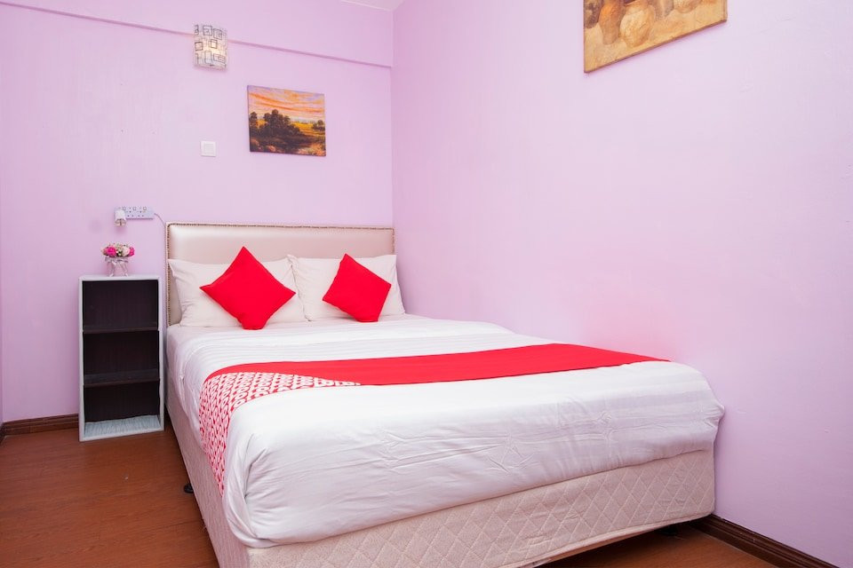 OYO 881 Bintang Square Hotel主图