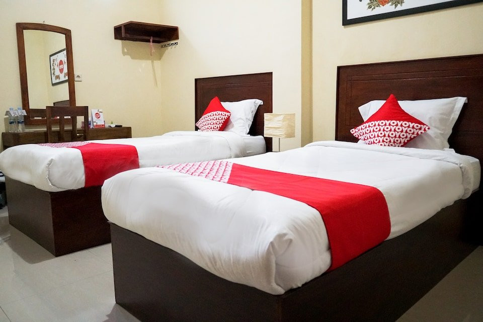 Hotel Manggala Syariah主图