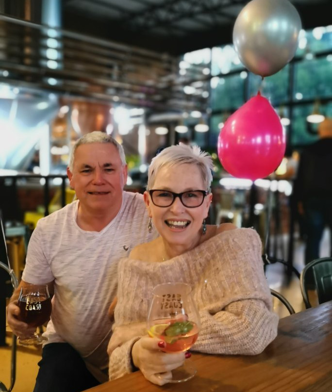 East Coast Brewing-德班必去景点