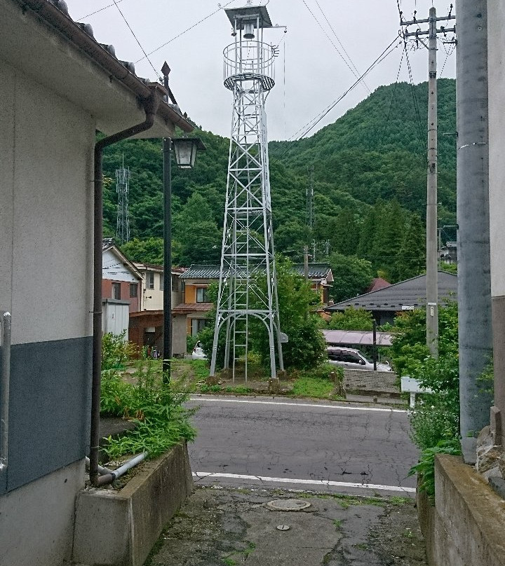 Kakeyu Onsen Hot Spring景点图片