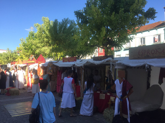 Torre do Postigo-布拉加区必去景点