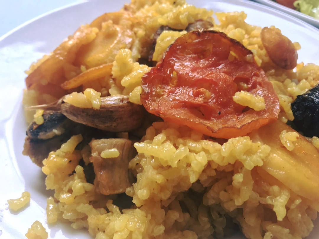 Begis旅游攻略图片