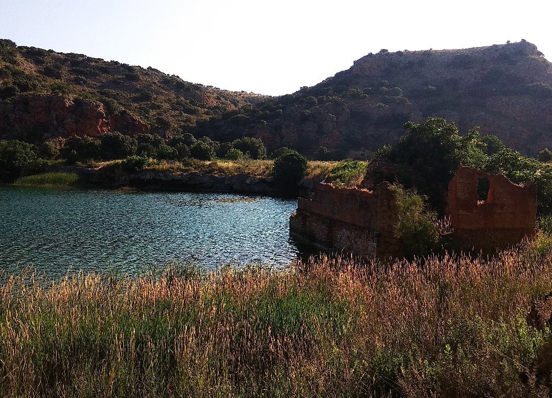 Parque Natural Lagunas de Ruidera景点图片