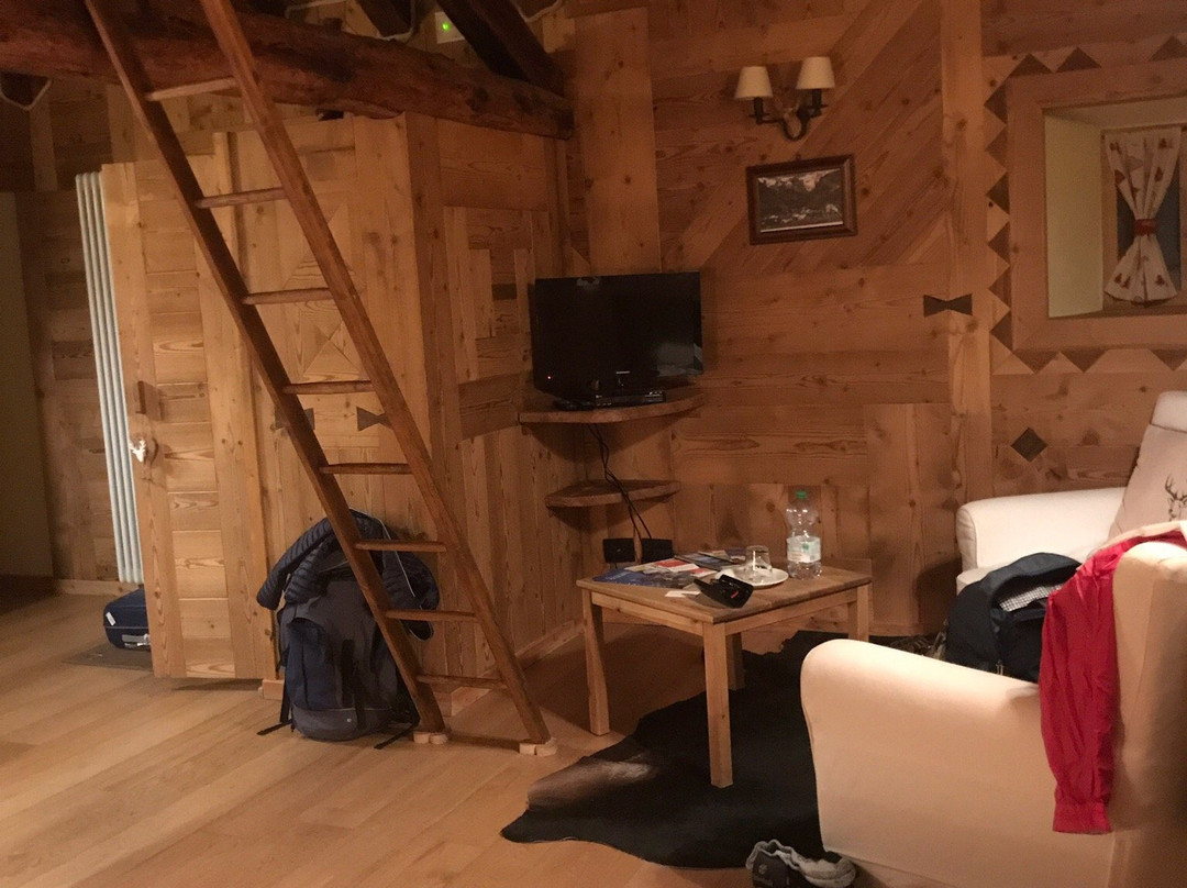 La Maison du Seigneur主图