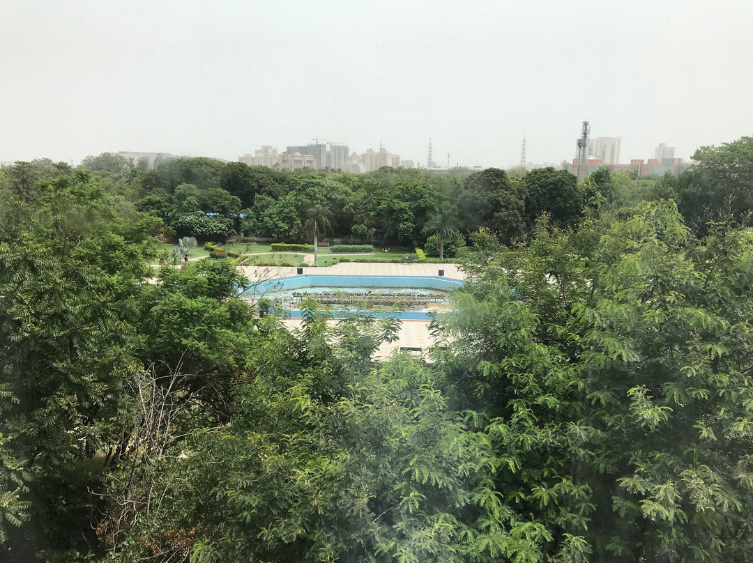 Lemon Tree Premier - 2, Leisure Valley, Gurugram主图