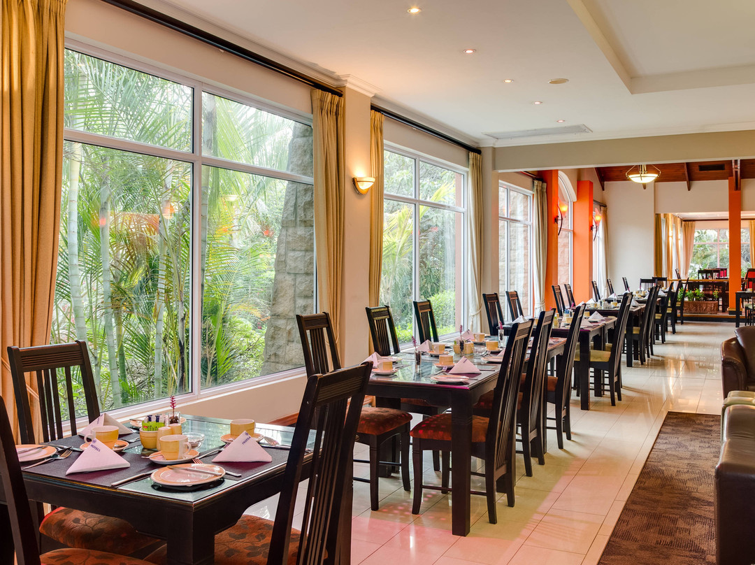 Protea Hotel Umfolozi River主图