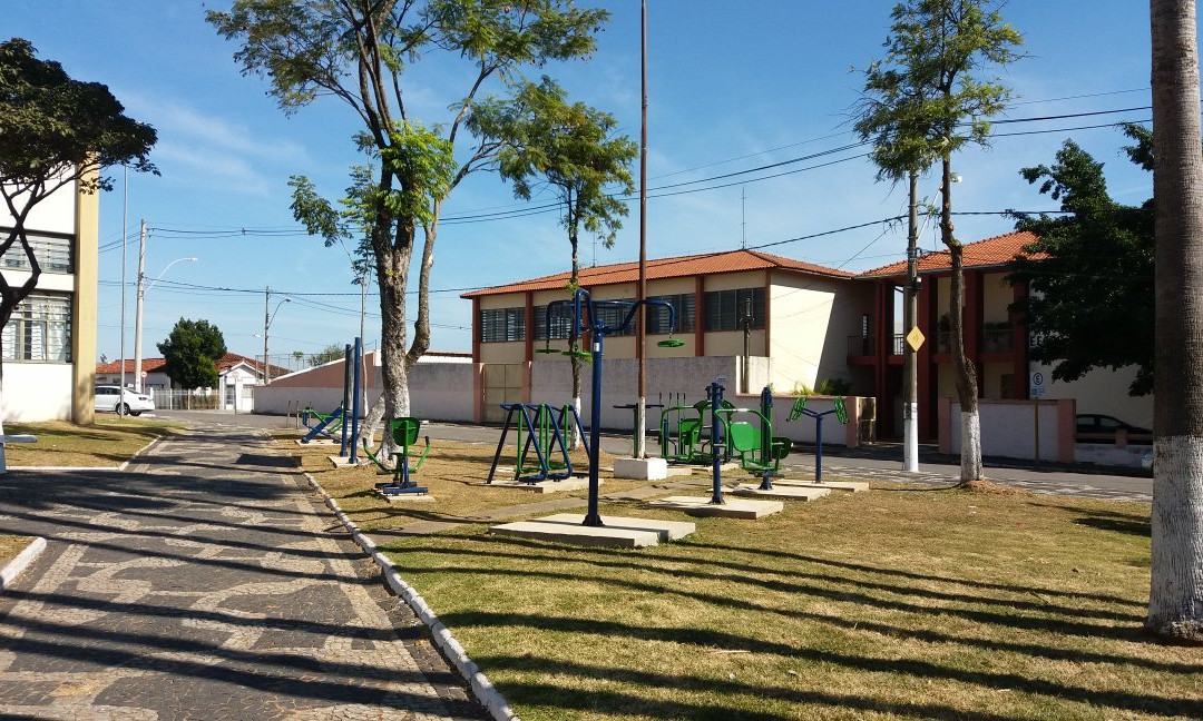 Igreja de Sao Joao Batista-Espirito Santo Do Pinhal必去景点