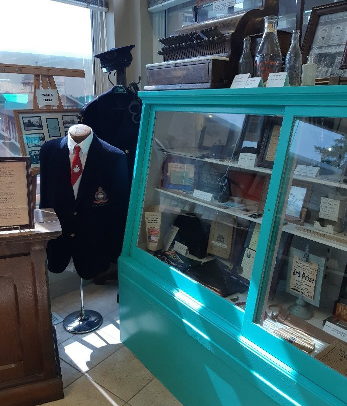 Lock 7 Viewing Complex-Thorold必去景点