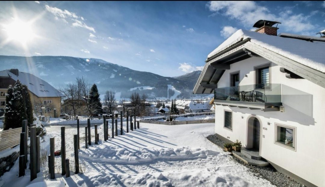 Sankt Michael im Lungau旅游攻略图片