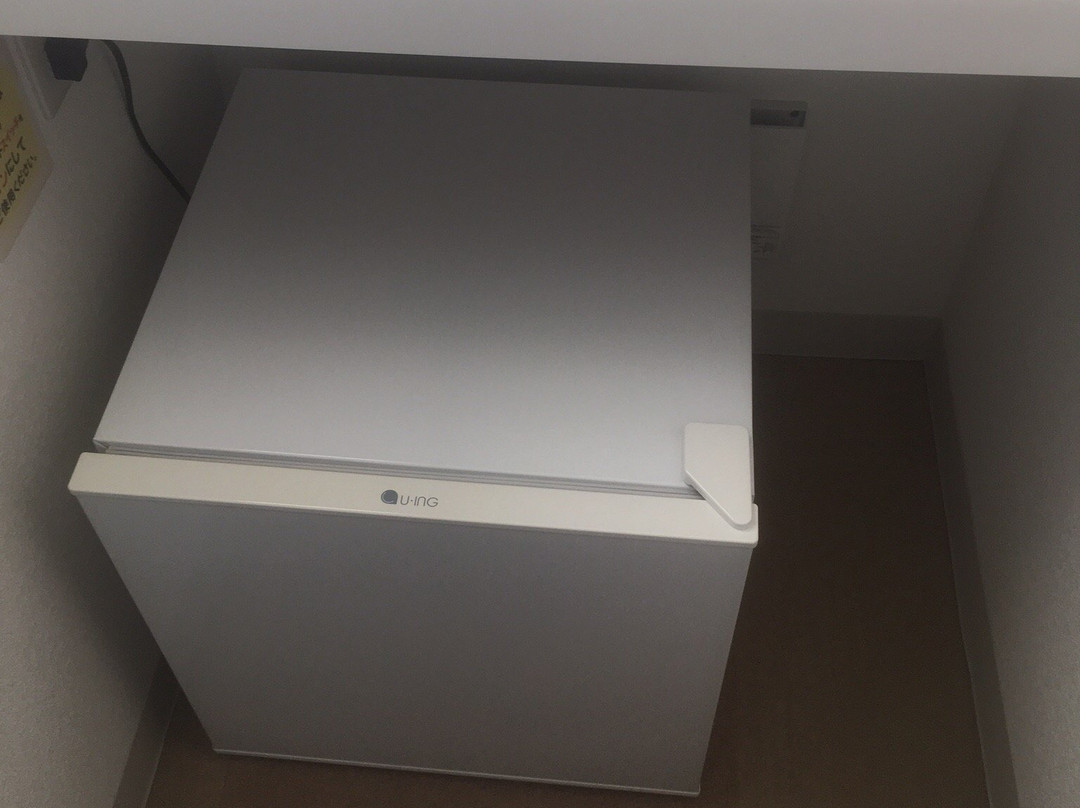 Family Lodge Hatagoya, Muroto主图