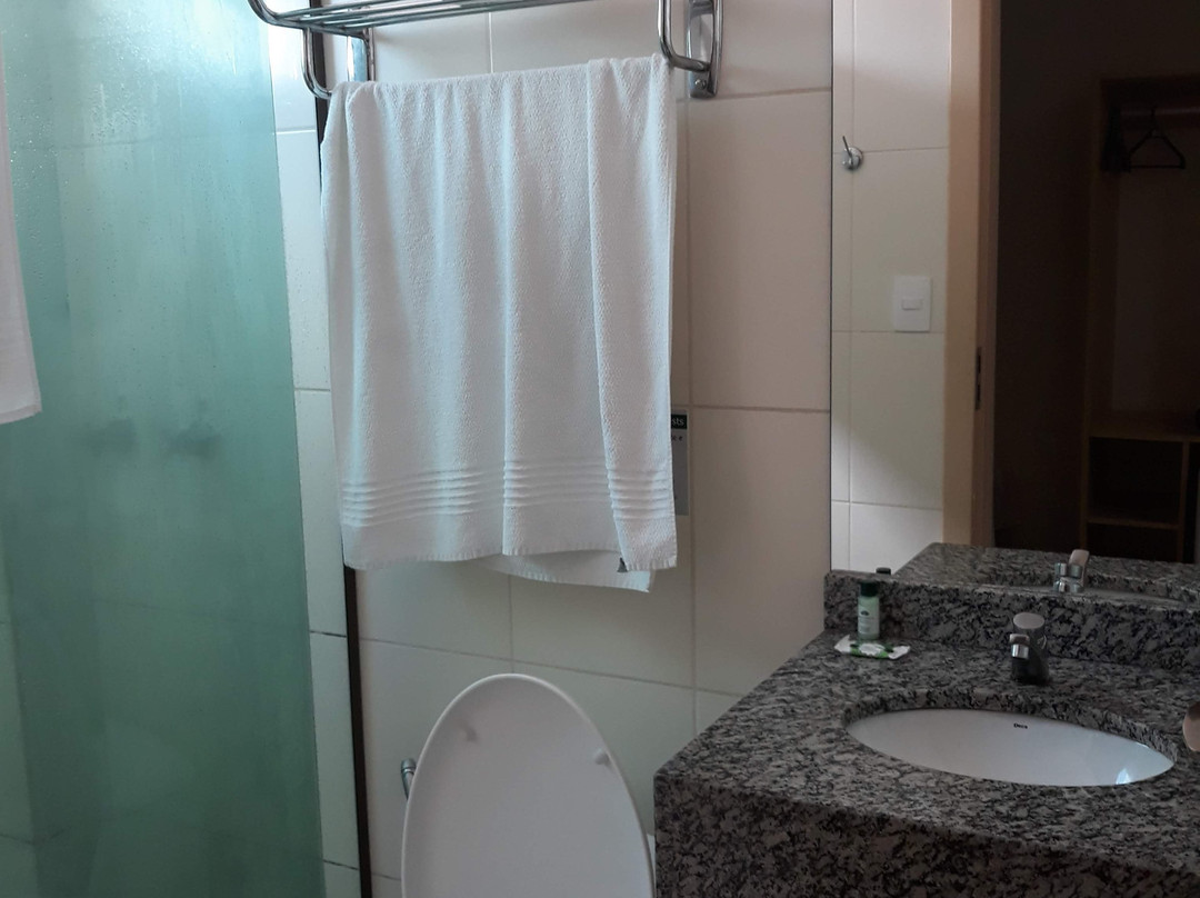 Amazonia Palace Hotel主图