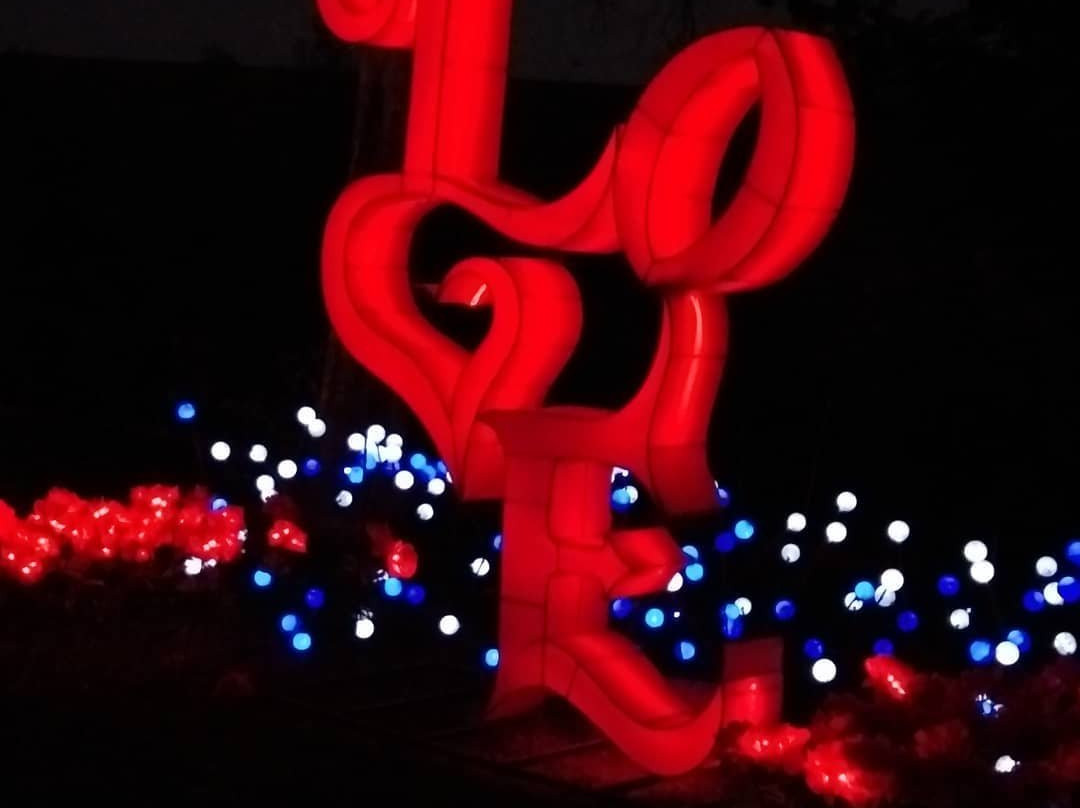 Aatapi Wonderland景点图片