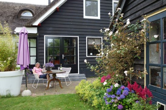 De Vrijstaten B&B
