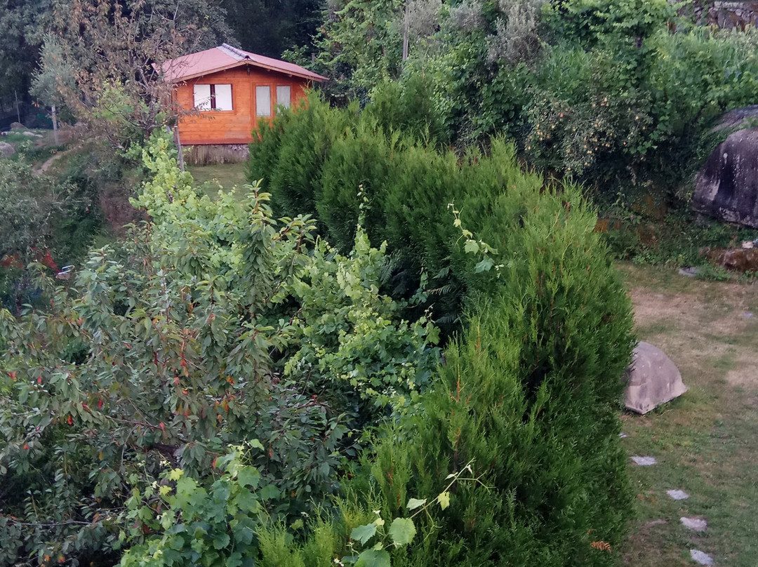 Casa do Criado主图