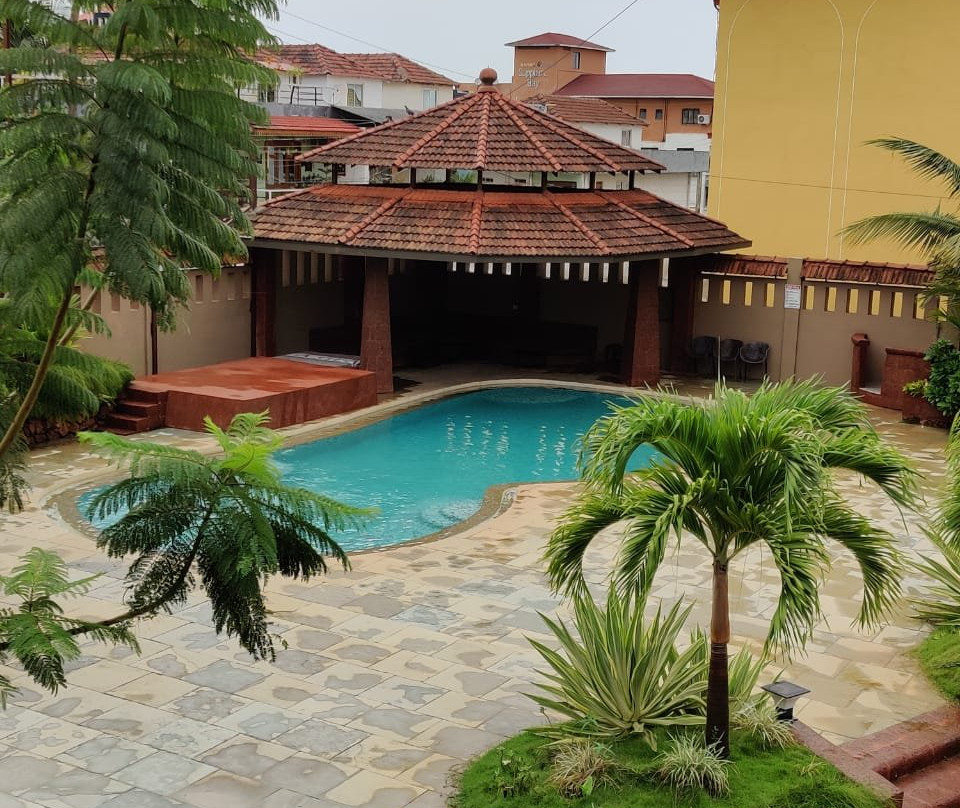 Vedatmana Boa Ventura主图