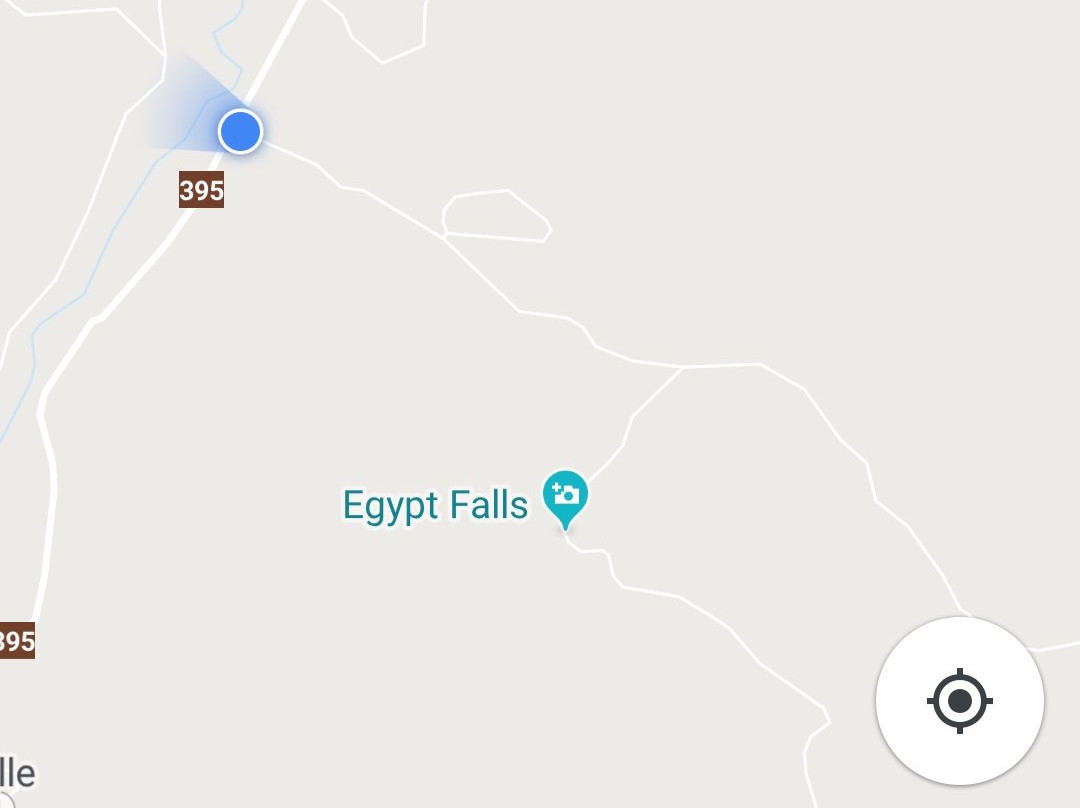 Egypt Falls景点图片