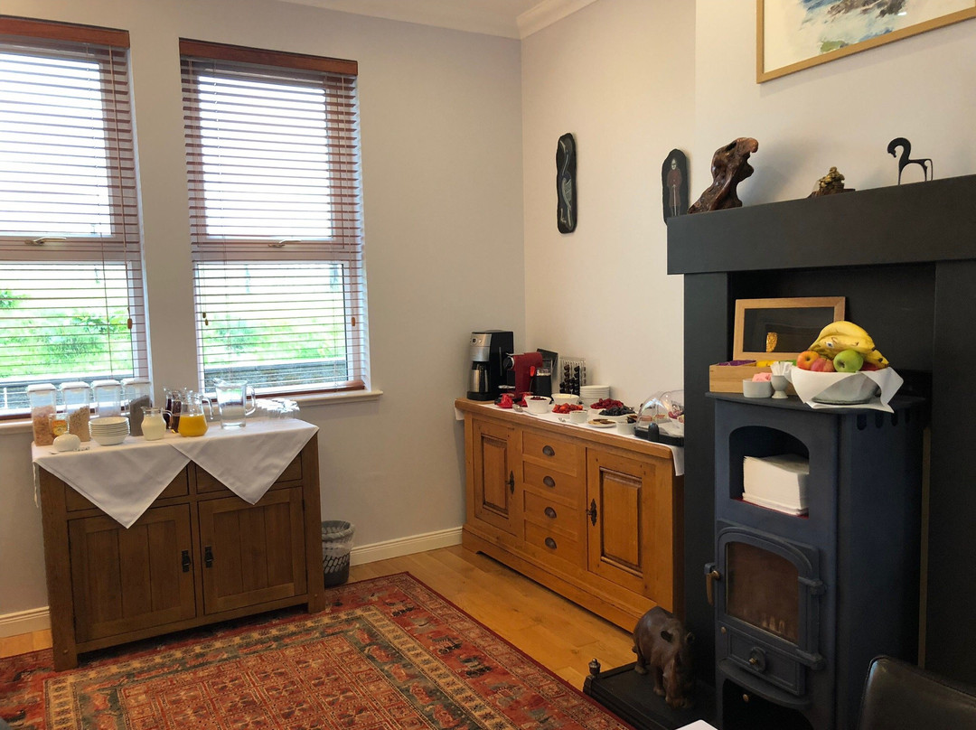 Trotternish B&B主图