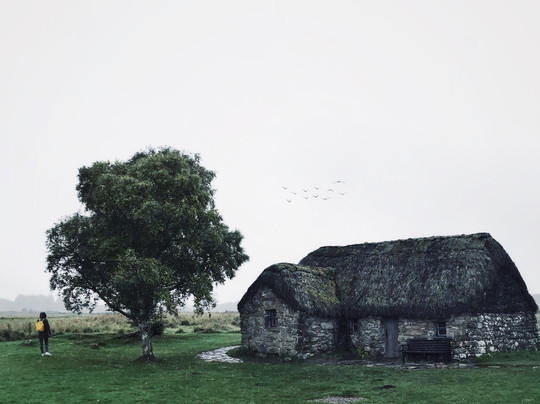 I.T Tours-因弗内斯必去景点