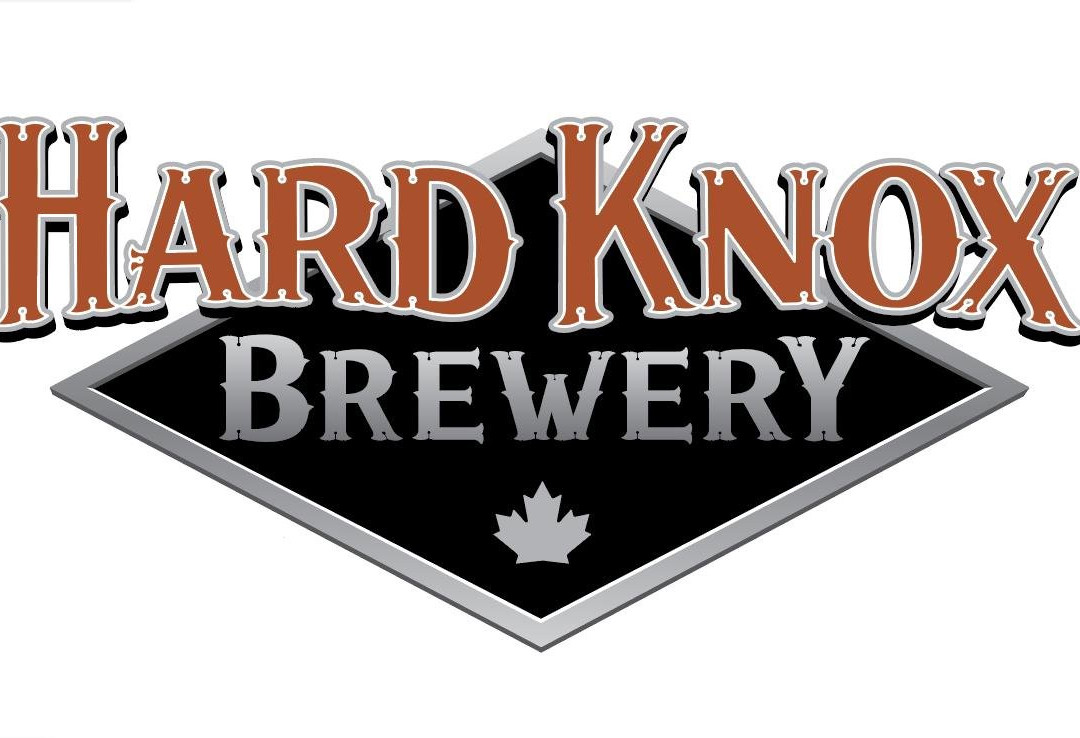 Hard Knox Brewery景点图片