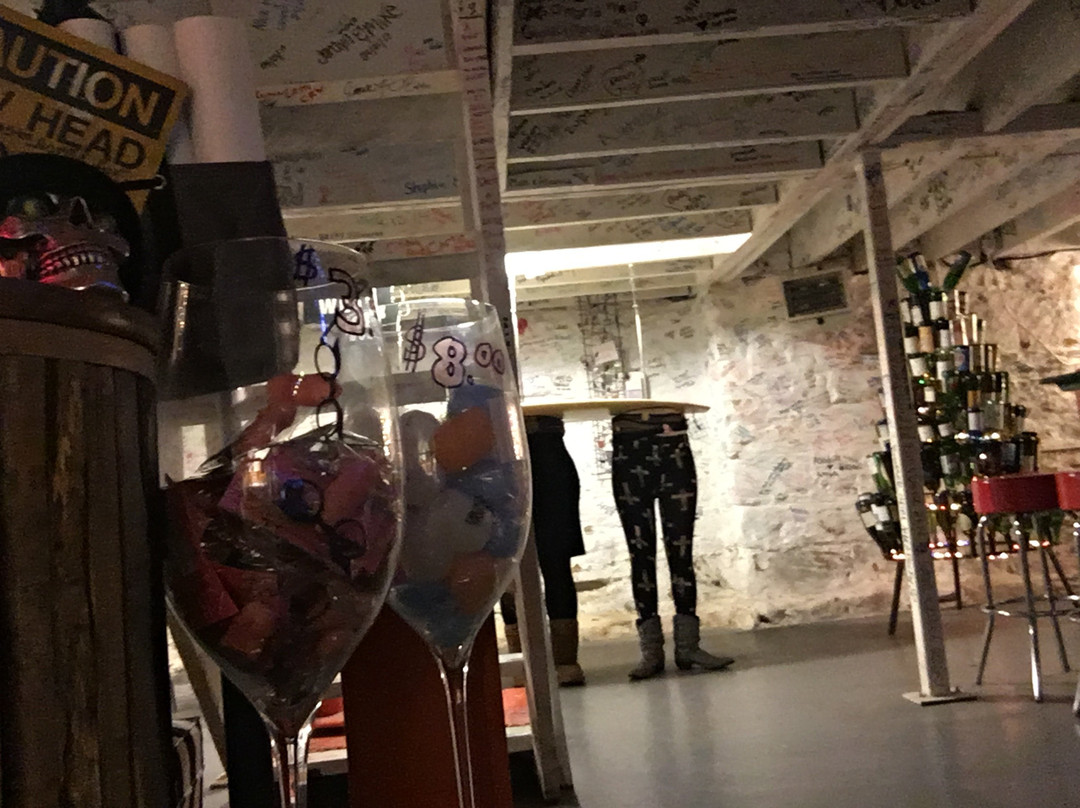 Drunk Tank Winery景点图片