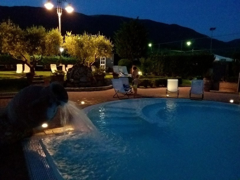 Hotel Villa Verde主图