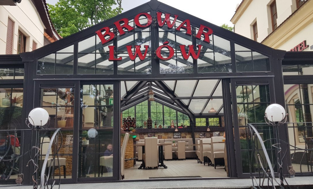 Browar Lwow Hotel主图