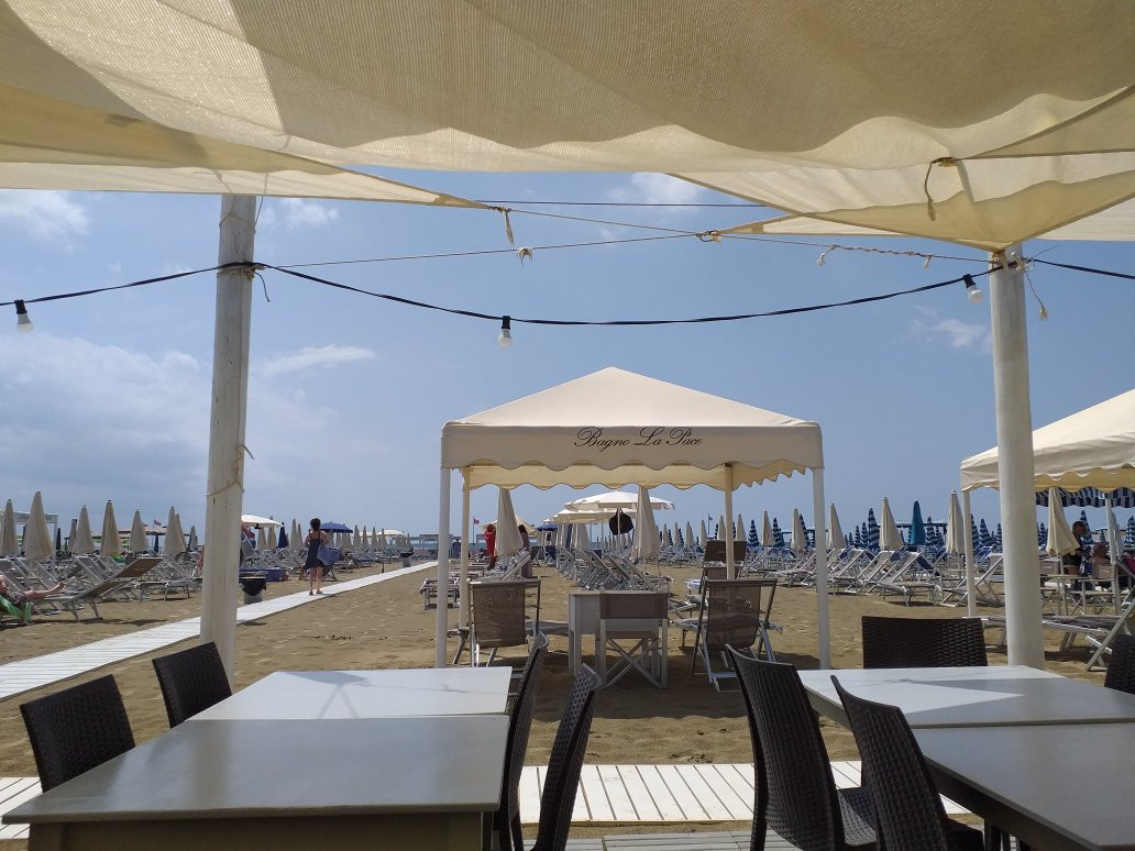 Bagno La Pace