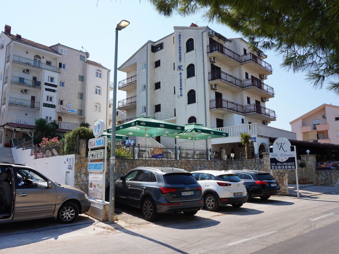 Villa Katarina主图